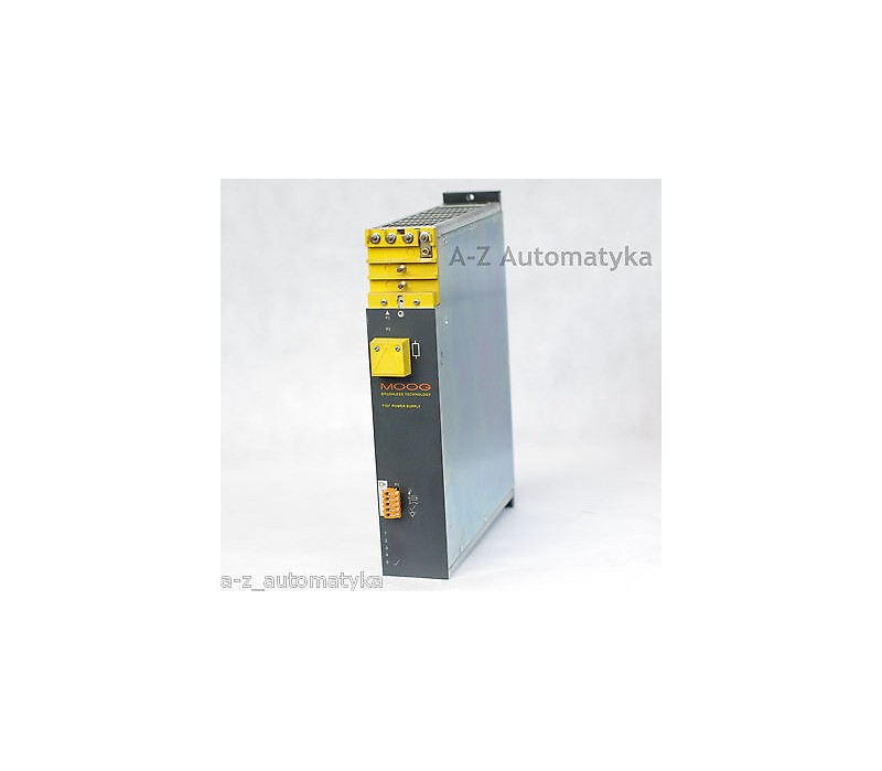 MOOG POSITEC T157 T157-201D