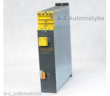 MOOG POSITEC T157 T157-201D