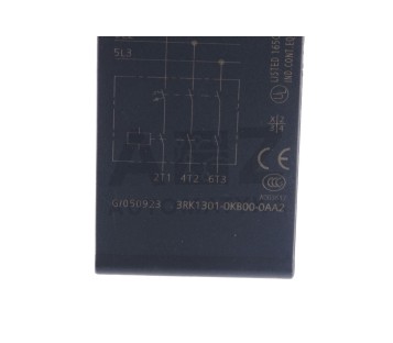 SIEMENS 3RK1301-0KB00-0AA2  3RK13010KB000AA2 
