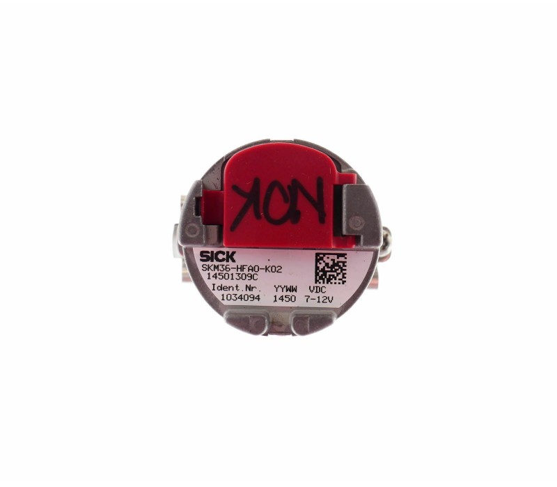 SICK SKM36-HFA0-K02 1451309C SKM36HFA0K02  NOK