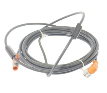 Lumberg RST4-RKWT4-225/5 5m Sensor Cable ! NEW ! 