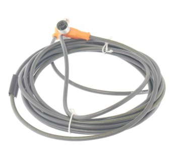 Lumberg RST4-RKWT4-225/5 5m Sensor Cable ! NEW ! 