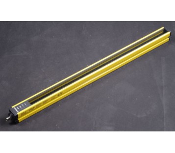 CONTRINEX YBB-14R4-0700-G012  YBB14R40700G012  658mm RECEIVER ! NEW !