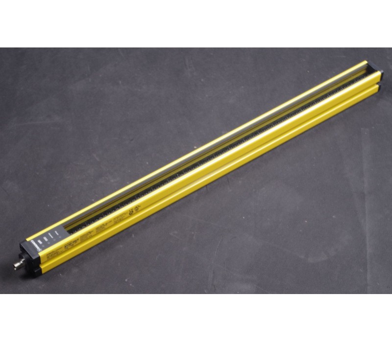 CONTRINEX YBB-14R4-0700-G012  YBB14R40700G012  658mm RECEIVER ! NEW !