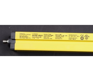 CONTRINEX YBB-14R4-0700-G012  YBB14R40700G012  658mm RECEIVER ! NEW !