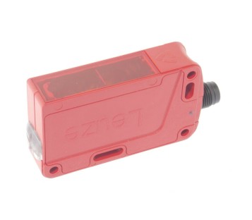 LEUZE PRK 46B/66-S12 PRK46B66S12 50103070 ! NEW ! 