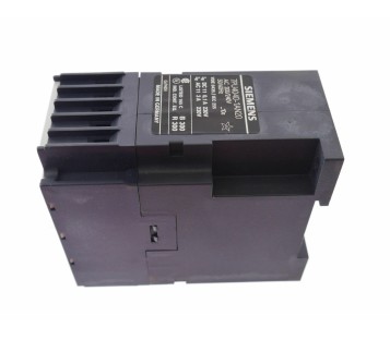 SIEMENS 7PU4040-1AN20 7PU40401AN20 ! NEW !