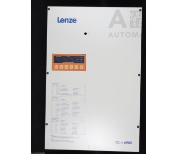 LENZE AC 6900 6912 E.0 6912E.0 6912E0 342800 6912-E