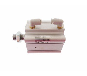 SMC CDQ2B40TF-30DMZ 2A1-8BD CDQ2B40TF30DMZ 2A18BD