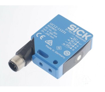 SICK UC12-11231 6029831 UC1211231  ! NEW ! 
