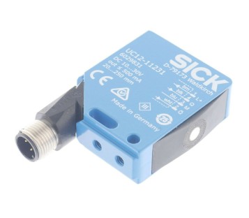SICK UC12-11231 6029831 UC1211231  ! NEW ! 