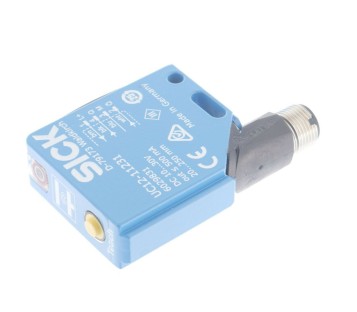 SICK UC12-11231 6029831 UC1211231  ! NEW ! 