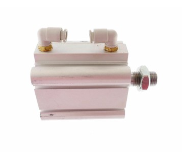 SMC CDQ2B40TF-30DMZ 2A1-8BD CDQ2B40TF30DMZ 2A18BD