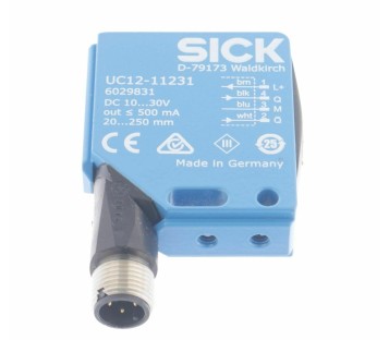 SICK UC12-11231 6029831 UC1211231  ! NEW ! 