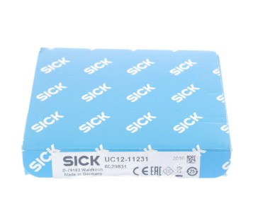 SICK UC12-11231 6029831 UC1211231  ! NEW ! 