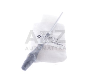 BERNSTEIN TOOLS FOR ELECTRONIC 96020025  6-613 Socket Wrench 2.5mm With Dissipat