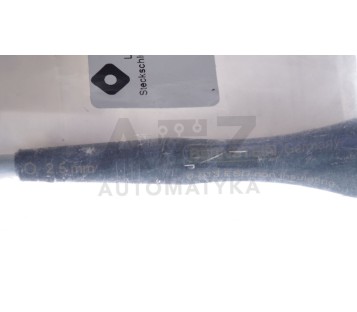 BERNSTEIN TOOLS FOR ELECTRONIC 96020025  6-613 Socket Wrench 2.5mm With Dissipat