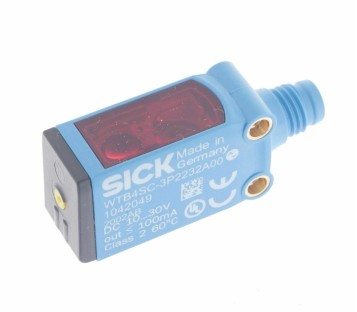 SICK WTB4SC-3P2232A00 1042049 WTB4SC3P2232A00  ! NEW ! 