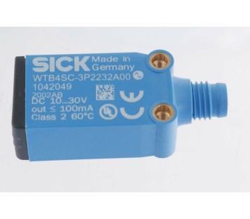 SICK WTB4SC-3P2232A00 1042049 WTB4SC3P2232A00  ! NEW ! 