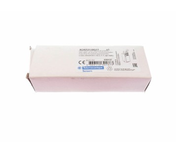 TELEMECANIQUE XCKP2118G11 ZCP21 ! NEW !