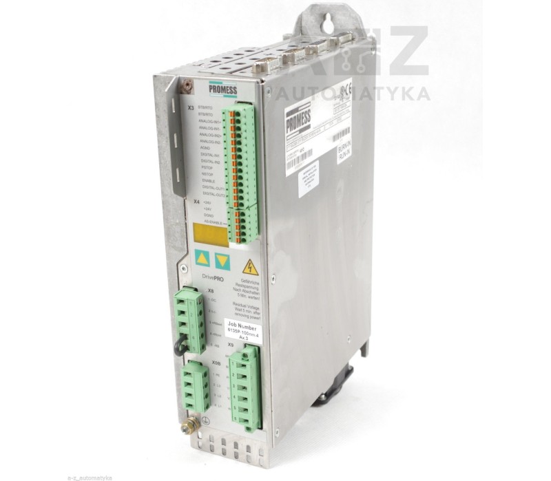 PROMESS S3106 1-NA-024 1NA024  S31061-NA-024 S31061NA024