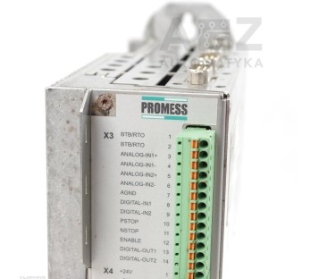 PROMESS S3106 1-NA-024 1NA024  S31061-NA-024 S31061NA024
