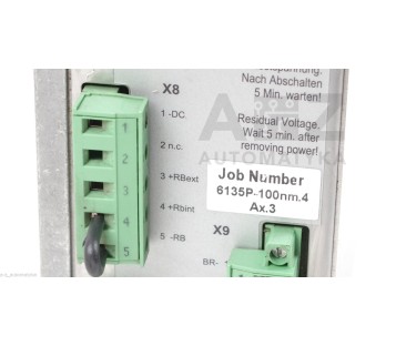 PROMESS S3106 1-NA-024 1NA024  S31061-NA-024 S31061NA024