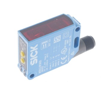 SICK WTB12-3P2433 WTB123P2433 1041412   ! NEW ! 