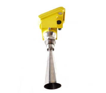 INTROL VEGA VEGAPULS 42 LIQUID LEVEL RADAR SENSOR 