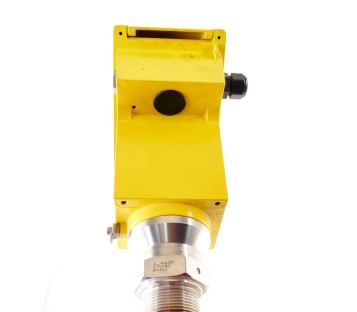 INTROL VEGA VEGAPULS 42 LIQUID LEVEL RADAR SENSOR 