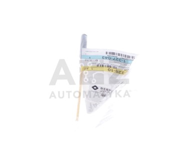 BERNSTEIN TOOLS FOR ELECTRONIC 96020025  1-153 Adjusting Screwdriver 