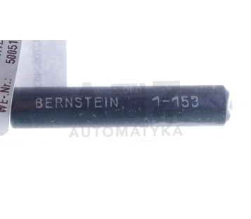 BERNSTEIN TOOLS FOR ELECTRONIC 96020025  1-153 Adjusting Screwdriver 