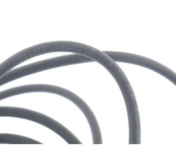 PHOENIX 1682168 1.5m SAC-4P-M 8MS/1,5-PUR/M 8FS   ! NEW ! 