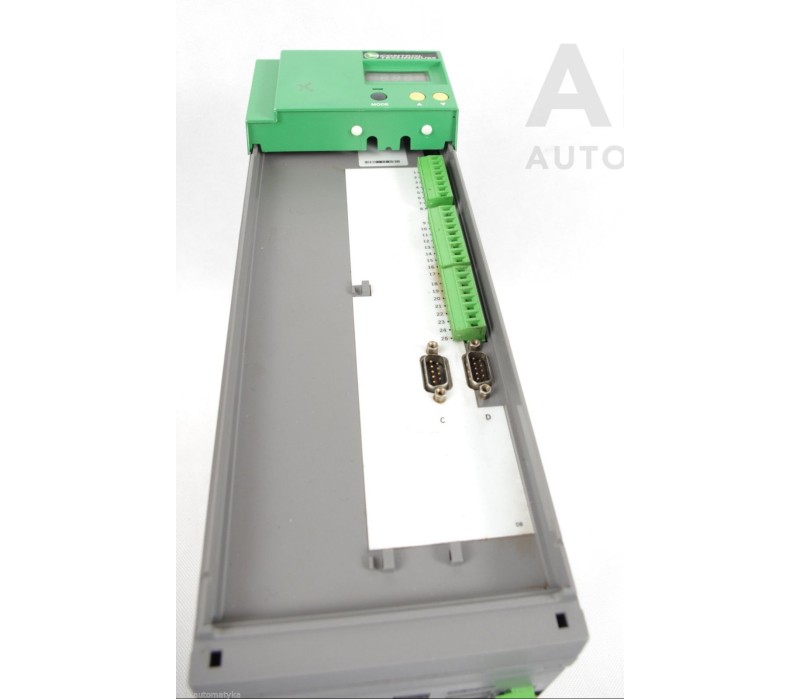 CONTROL TECHNIQUES DIGITAX DBE 600 DBE600