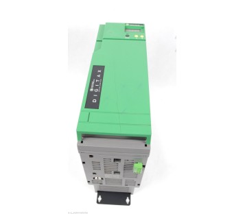 CONTROL TECHNIQUES DIGITAX DBE 600 DBE600