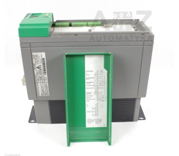 CONTROL TECHNIQUES DIGITAX DBE 600 DBE600