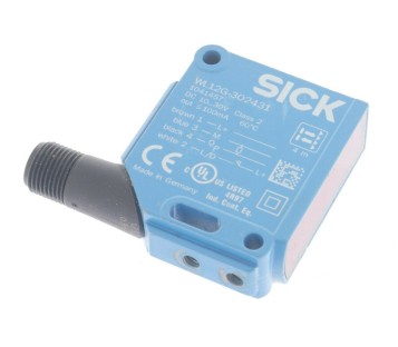 SICK WL12G-302431 WL12G302431 1041457 