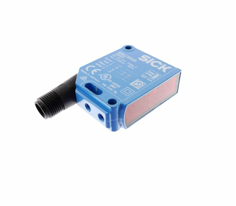 SICK 1041412 WTB12-3P2433 WTB123P2433