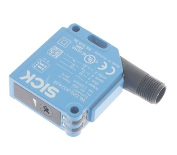 SICK WL12G-302431 WL12G302431 1041457 