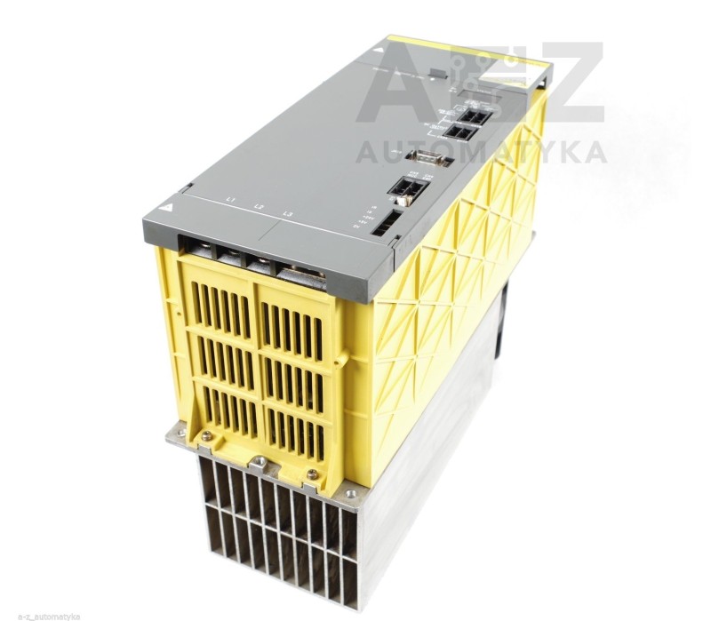FANUC POWER SUPLY MODULE A06B-6087-H115 A06B6087H115