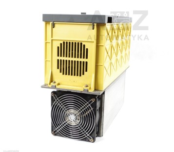 FANUC POWER SUPLY MODULE A06B-6087-H115 A06B6087H115
