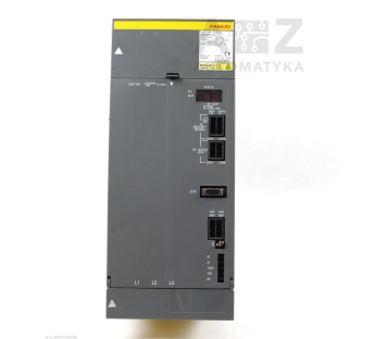 FANUC POWER SUPLY MODULE A06B-6087-H115 A06B6087H115