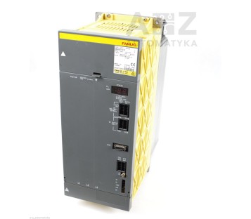 FANUC POWER SUPLY MODULE A06B-6087-H115 A06B6087H115