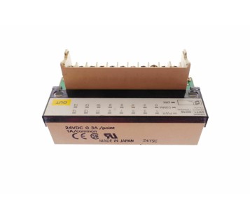 OMRON SRT1-OD16 SRT1OD16