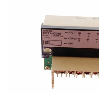 OMRON SRT1-OD16 SRT1OD16