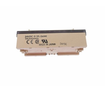 OMRON SRT1-OD16 SRT1OD16