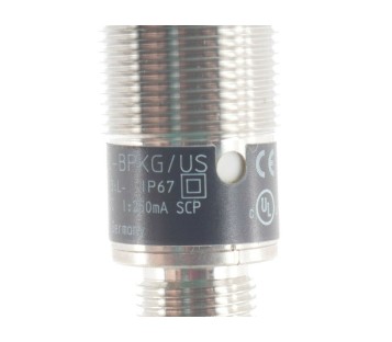 IFM IG5841 IGK3012-BPKG/US-100-DPS IGK3012BPKGUS100DPS ! new !