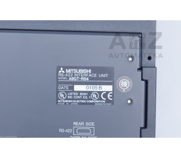 MITSUBISHI A970GOT-SBA-EU + A9GT-RS4 ( A970GOTSBAEU + A9GTRS4 )