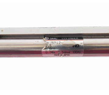 SMC SVJ5D120 + SMC NVJ3120