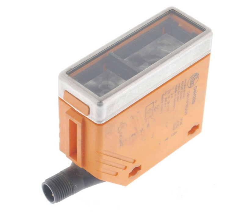 IFM O4H200 O4H-HPKG/US O4HHPKGUS ! new !